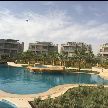 A Sea View Spacious Cheering 5 Bedroom Villa Ain Sokhna "Ain Bay" فيلا كاملة للإيجار قرية العين باي 아인 수크나 외부 사진