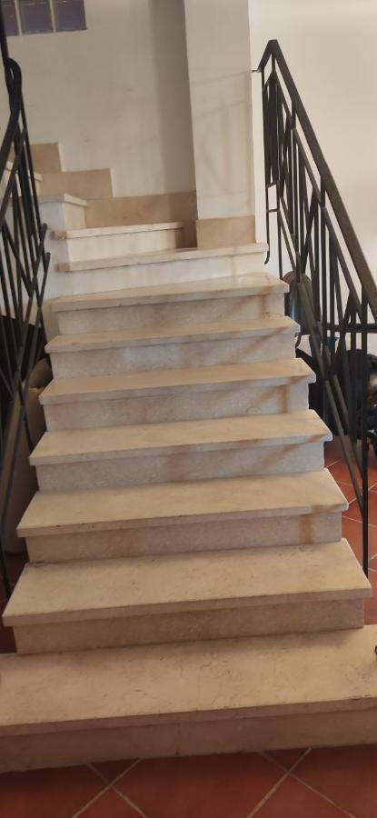 A Sea View Spacious Cheering 5 Bedroom Villa Ain Sokhna "Ain Bay" فيلا كاملة للإيجار قرية العين باي 아인 수크나 외부 사진