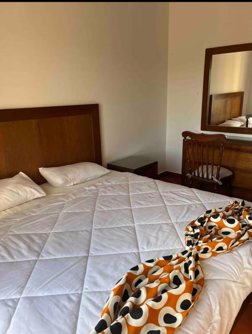A Sea View Spacious Cheering 5 Bedroom Villa Ain Sokhna "Ain Bay" فيلا كاملة للإيجار قرية العين باي 아인 수크나 외부 사진